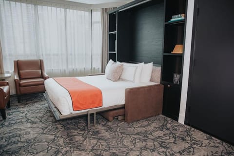 Living room, Photo of the whole room