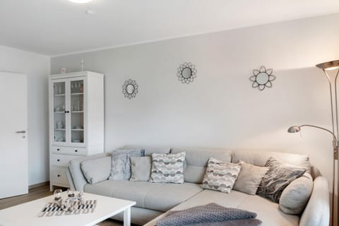 Fewo Wittesand Apartment in Wangerland
