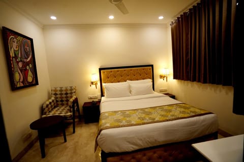 Wongdhen House Bed and Breakfast in Delhi