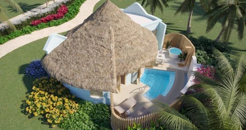 Sandals Royal Curacao All Inclusive Couples Only Resort in Curaçao