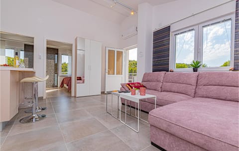 Awesome Apartment In Bilice With Wifi Apartment in Šibenik