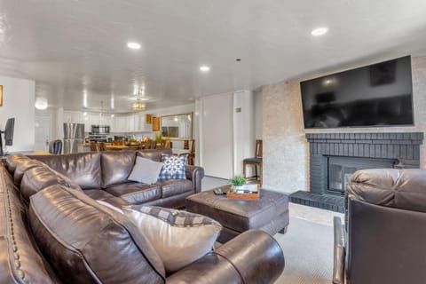 2BD 2BA Condo with Hot Tub and Pool Copropriété in Park City