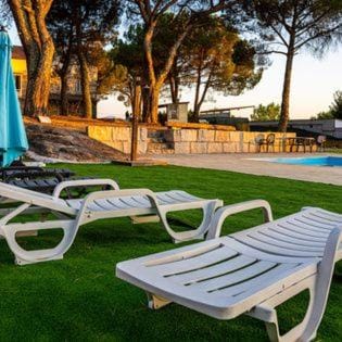 Balcony/Terrace, Swimming pool