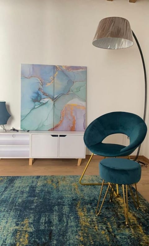 La Torre di Borgunto - Piazza Grande Apartment in Arezzo