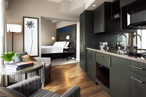 One King West Hotel and Residence Hôtel in Toronto