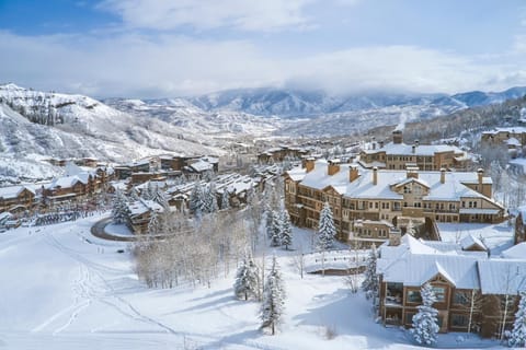 Woodrun Place Resort in Snowmass Village
