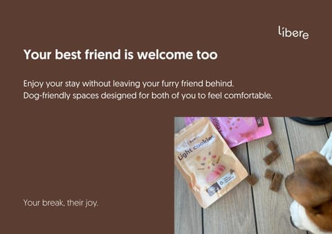 Líbere Valencia Jardín Botánico Apartment in Valencia