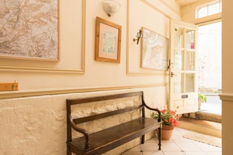 St Annes Bed and Breakfast Chambre d’hôte in Painswick