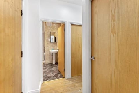 Heart of City Centre - Newcastle Apartment in Newcastle upon Tyne
