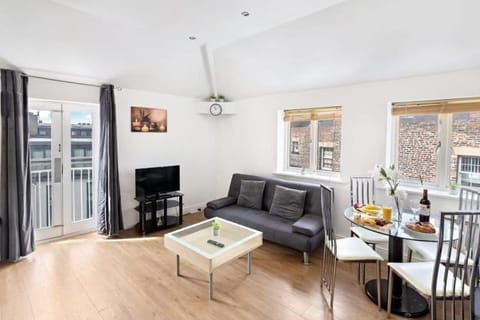 Heart of City Centre - Newcastle Apartment in Newcastle upon Tyne