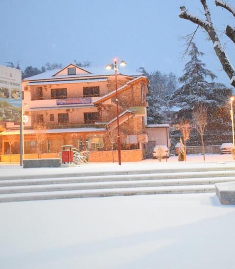 Hotel Osumi Hotel in Vlorë County, Albania