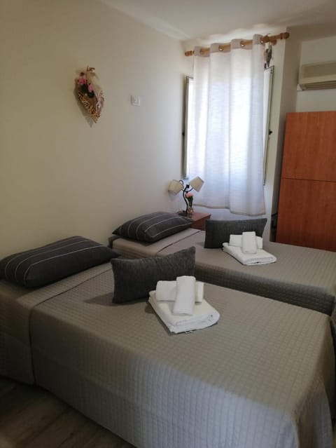 casa vacanza Antico Baglio Bed and Breakfast in Castelbuono