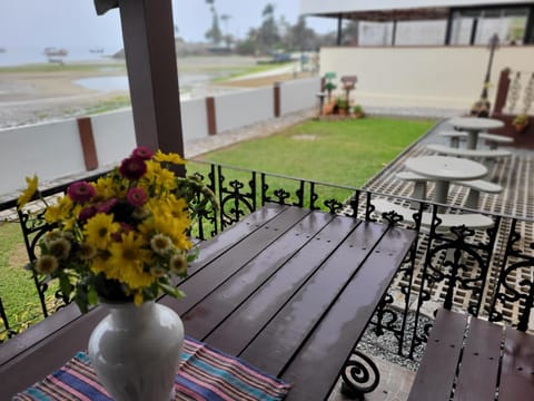 Pousada Praia do Calixto Vacation rental in São Francisco do Sul