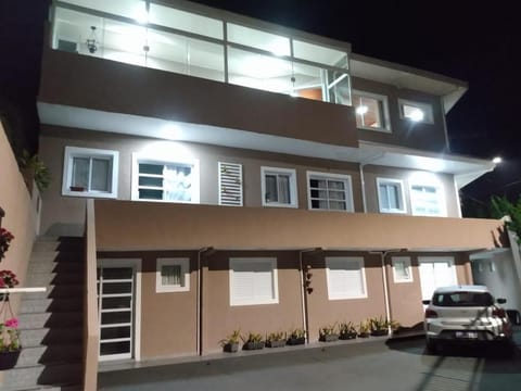Residencial Recanto Genebra - Campos do Jordão Condominio in Campos do Jordão