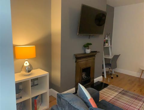 Gateshead Serviced Apartment Ideal for Contractors and Vacationing Apartment in Gateshead