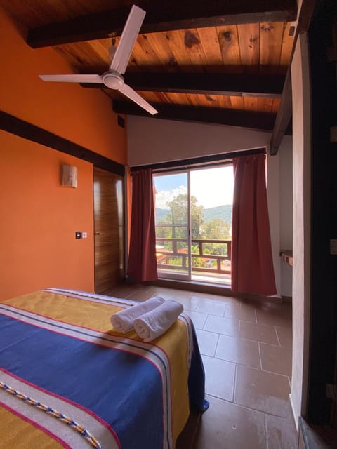 Hospedaje Anturios Valle de Bravo Vacation rental in State of Mexico