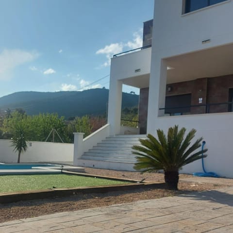 Casa ARONA TARRAGONA PROVINCIA House in Baix Penedès