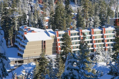1849 Condos - Spacious 3 Bedrooms with Outdoor Pool & 3 Hot Tubs Condo in Mammoth Lakes