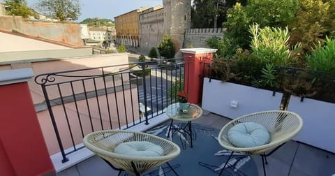 LE ROSSI BED Bed and Breakfast in Cesena