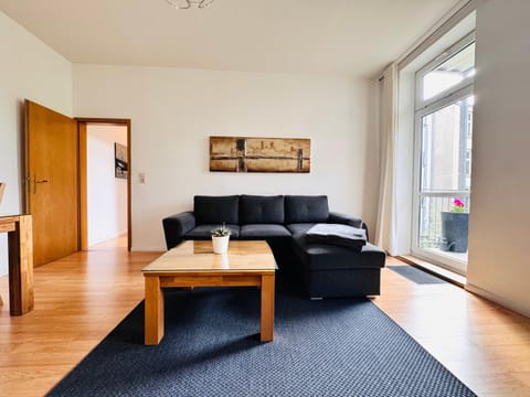 Attraktive Wohnung im schönen Hinterhof Apartment in Schwerin