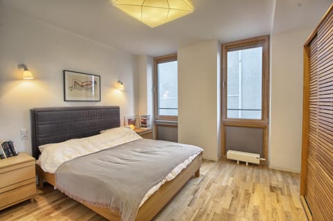 OpaKopa Apartment in Klaipėda