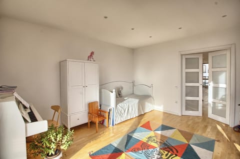 OpaKopa Apartment in Klaipėda