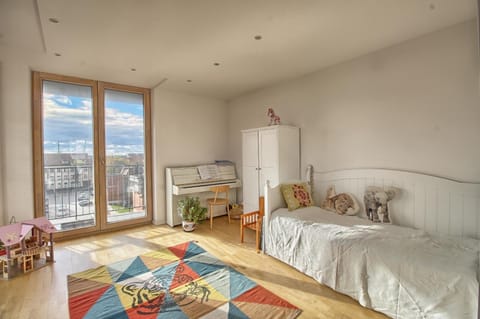 OpaKopa Apartment in Klaipėda