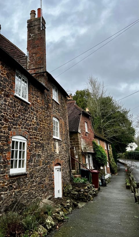 4 St Richard’s Cottages House in Horsham District