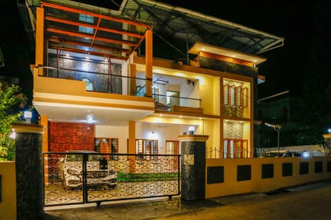 Belljem Homes -your own private resort -4 BHK FF House in Kerala