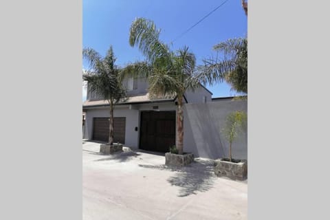 Departamento las palmas Eigentumswohnung in Rosarito
