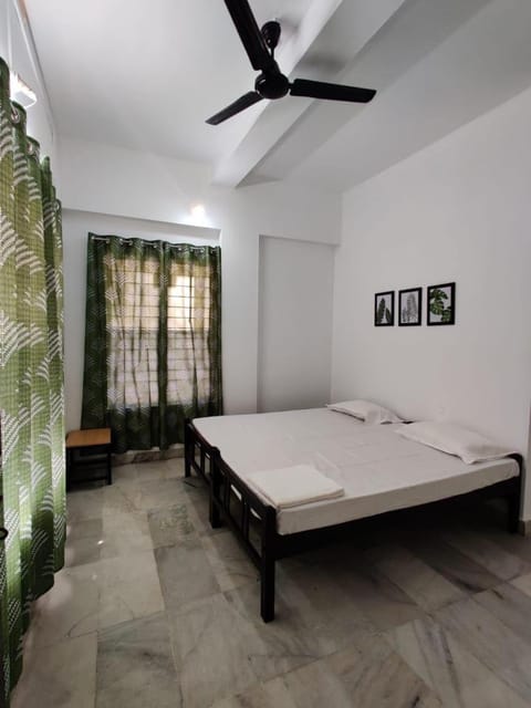 Andoor Homes, Apt 2D Eigentumswohnung in Thiruvananthapuram