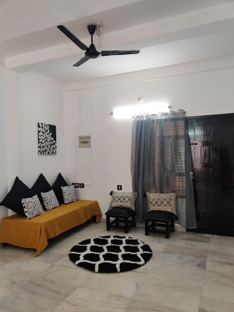 Andoor Homes, Apt 2D Eigentumswohnung in Thiruvananthapuram