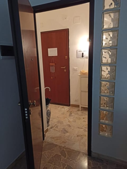 ROBY house Apartment in Savona