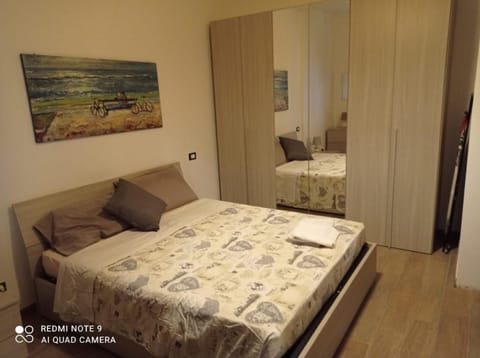 ROBY house Apartment in Savona