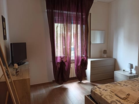 ROBY house Apartment in Savona