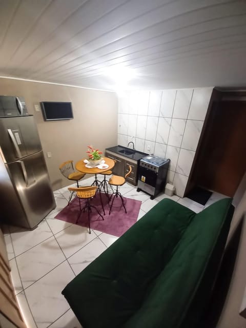 Aconchego do lar Apartment in Gramado