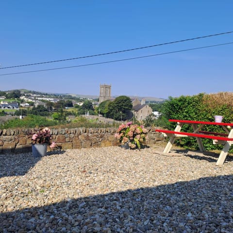 View (from property/room), Garden view