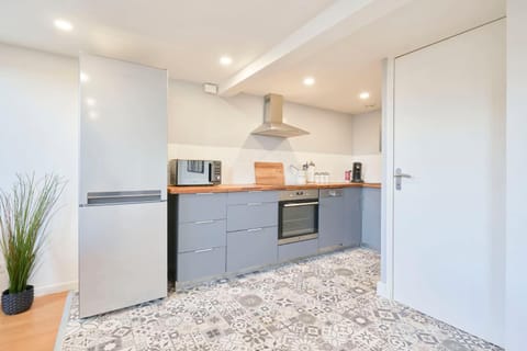 LocationsTourcoing - Le Colbert Apartment in Flanders