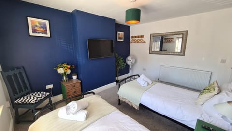Worthingtons by Spires Accommodation A cosy and comfortable home from home place to stay in Burton-upon-Trent Copropriété in Burton upon Trent
