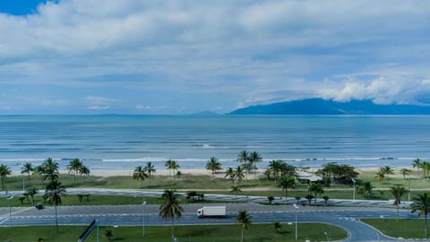 Bird's eye view, Beach, Beach