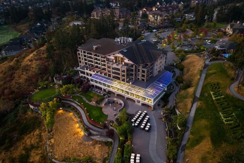 The Westin Bear Mountain Resort & Spa, Victoria Resort in Langford