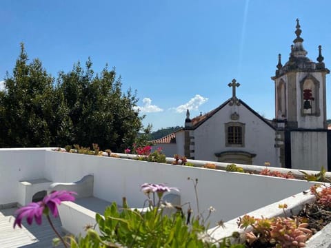 Casa do Toupeiro Bed and Breakfast in Óbidos