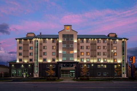Comfort Hotel Hotel in Niagara Falls