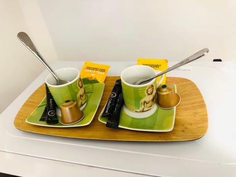 studio ZEN gare part Dieu Apartment in Villeurbanne