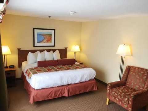 Charlottetown Inn & Conference Centre Hotel in Charlottetown