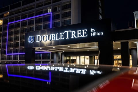 DoubleTree by Hilton Calgary North Hôtel in Calgary