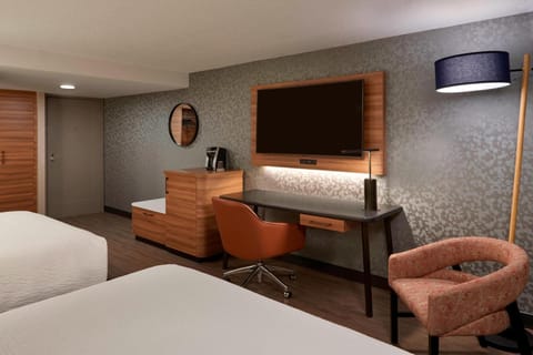 Fairfield Inn by Marriott Montreal Downtown Hotel in Laval