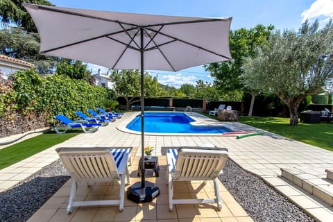 Patio, Garden, Garden view