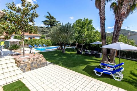 Patio, Garden, Garden view