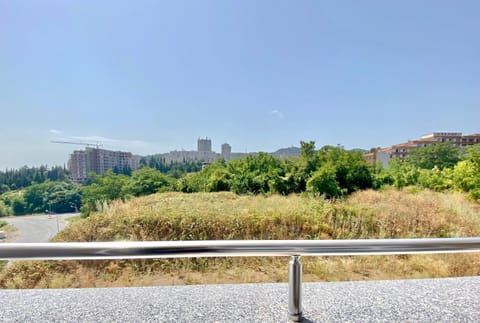 View (from property/room), City view